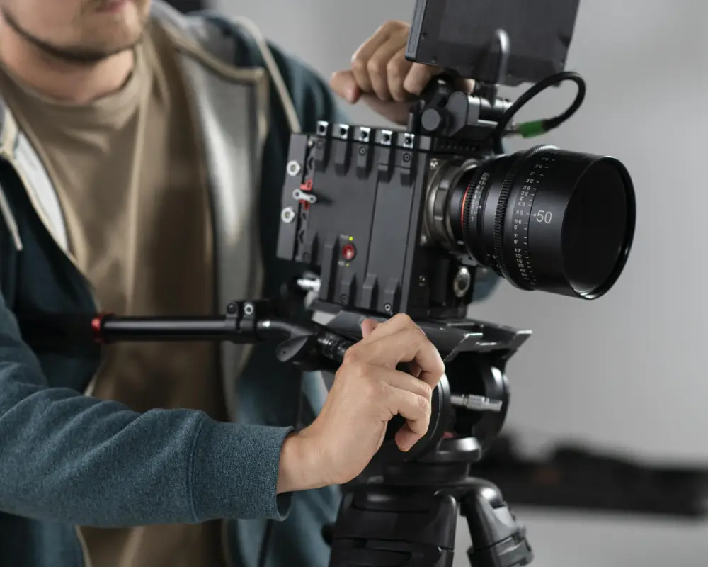 چرا فیلمبرداری در تبلیغات خیلی مهمه