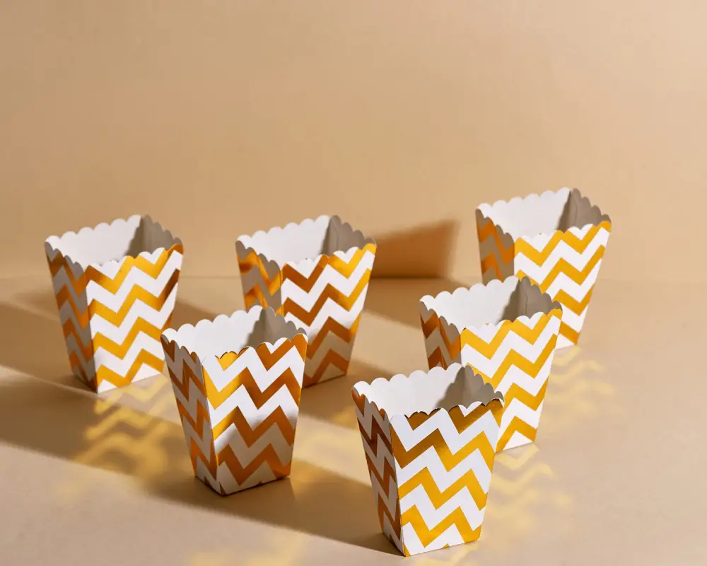 ویژگی‌های یک بسته‌بندی موفق