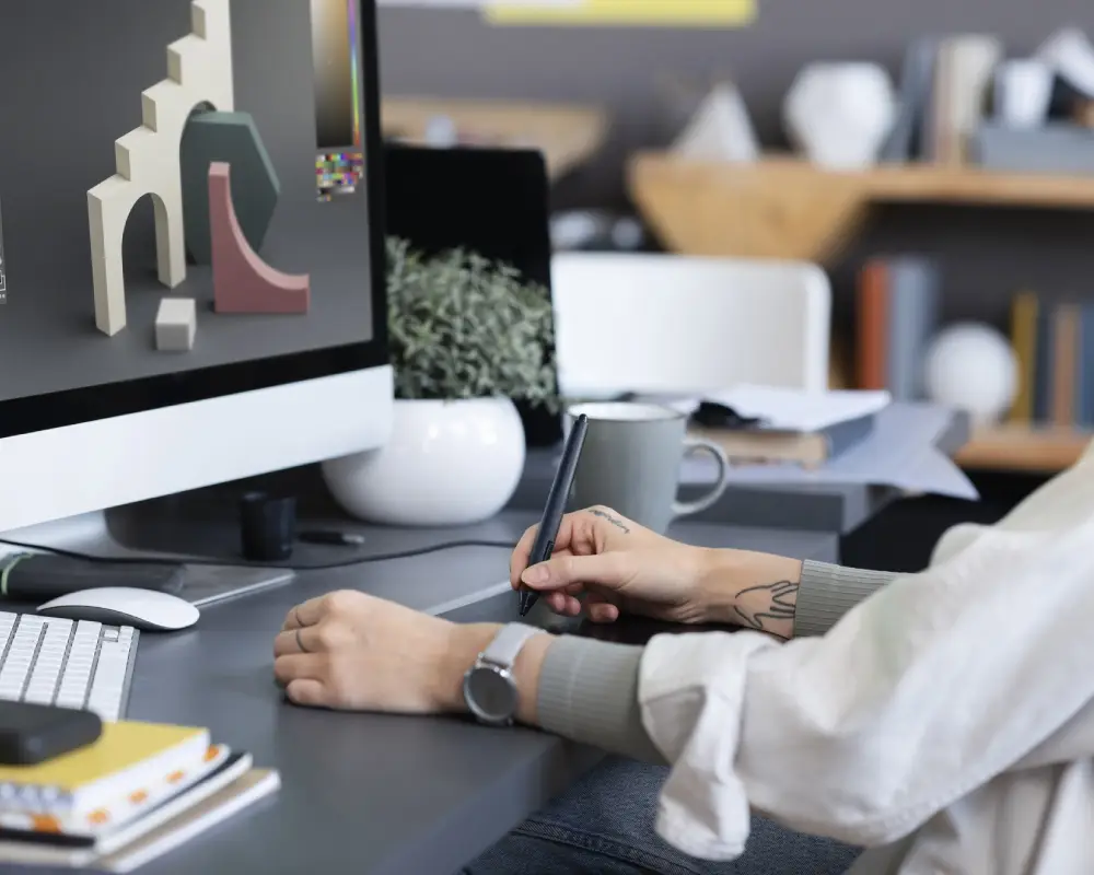 اهمیت طراحی در تبلیغات