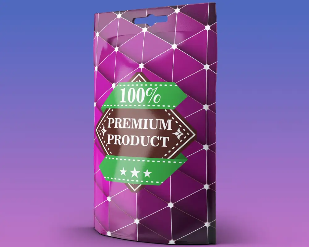 طراحی و چاپ بسته‌بندی