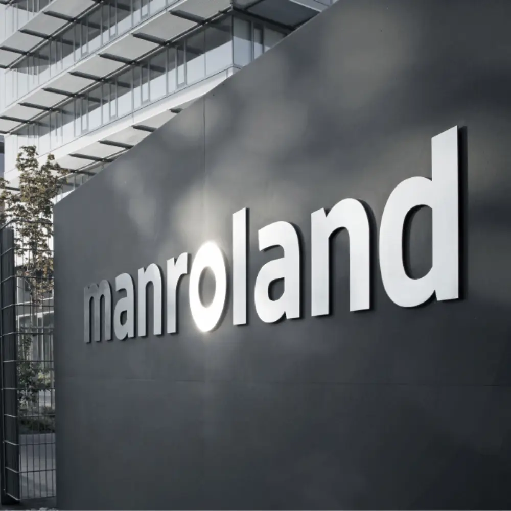 برند مانرولند
