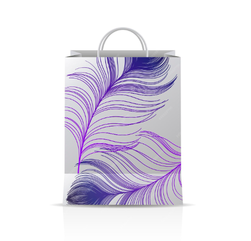 طراحی و چاپ ساک دستی