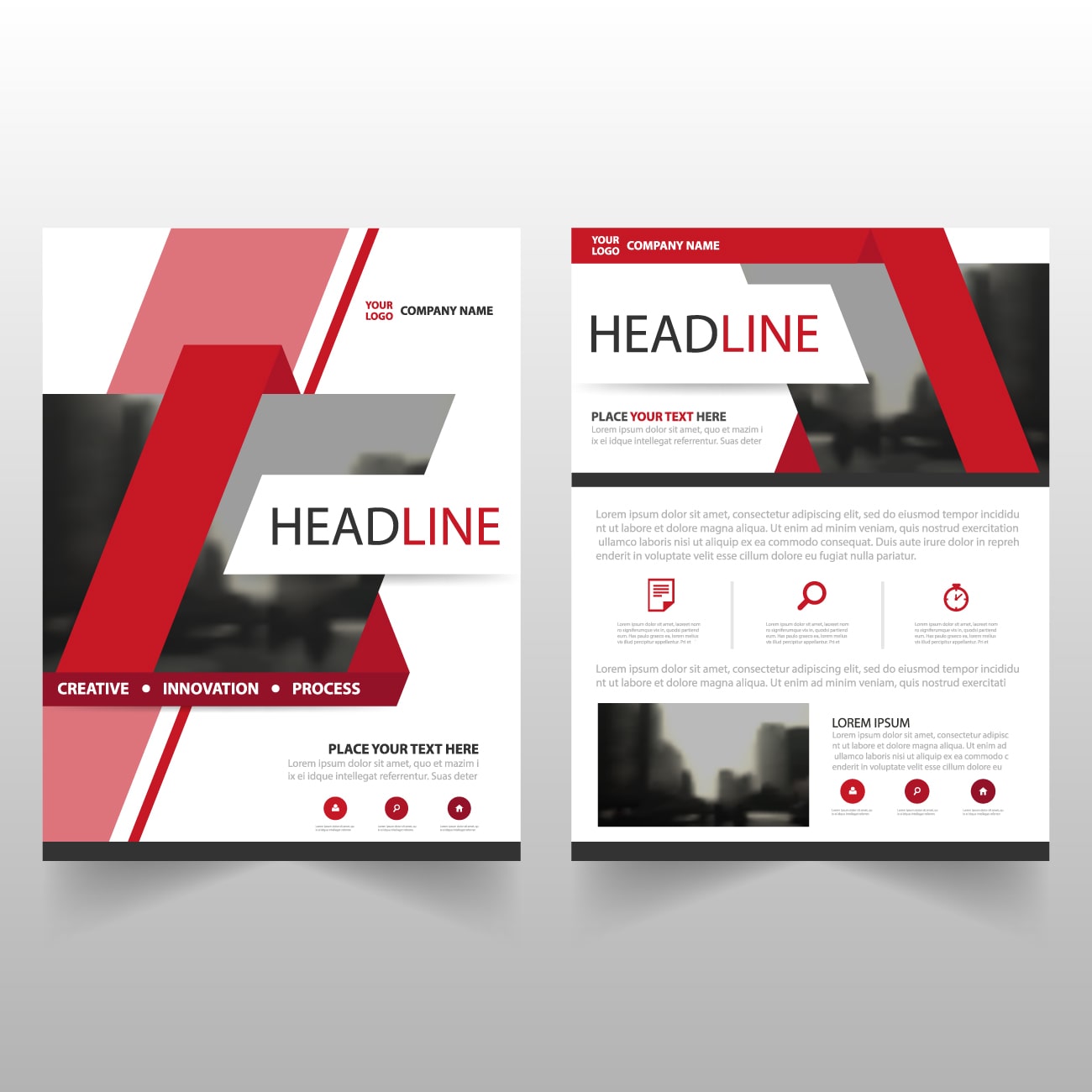 چاپ کاتالوگ ۵ رنگ