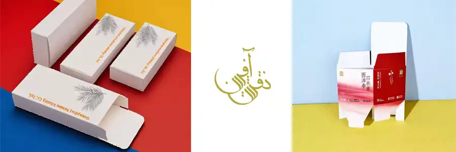 چاپ افست جعبه دارو