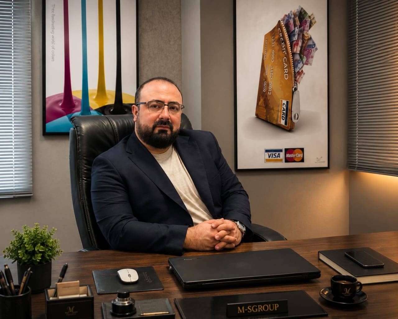 تأمین مواد اولیه صنعت چاپ