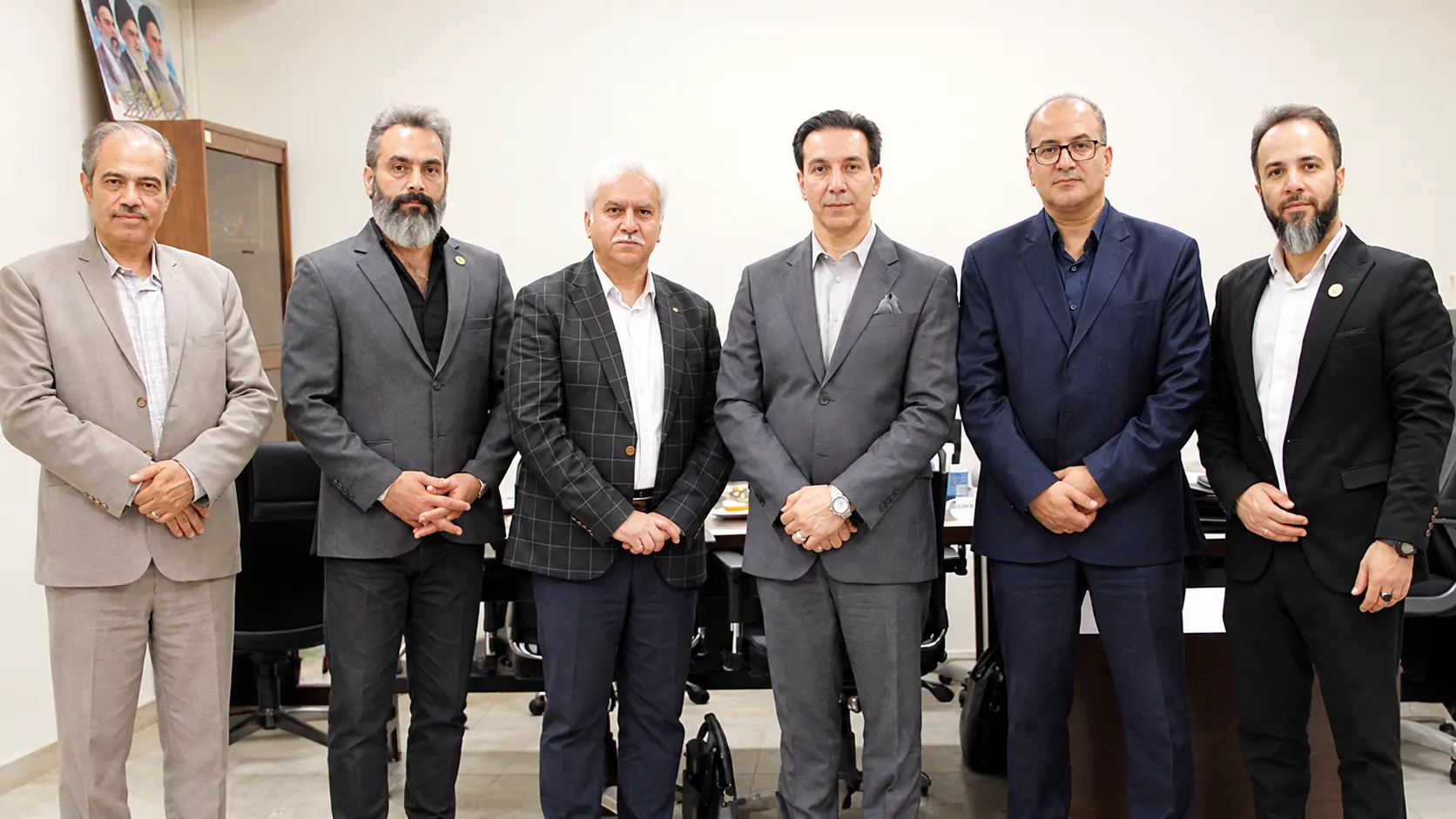 علی شیری نماینده غرب تهران در هیئت حل اختلاف مالیاتی شد